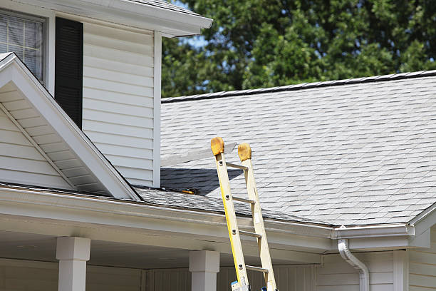 Best James Hardie Siding  in New Orleans Station, LA